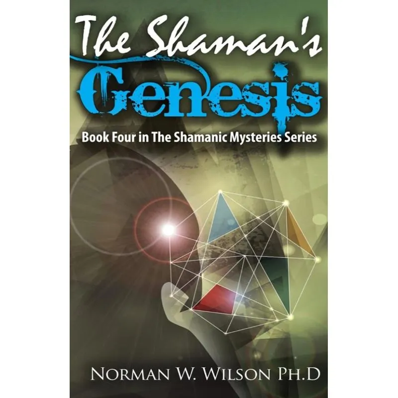 The Shamans Genesis
