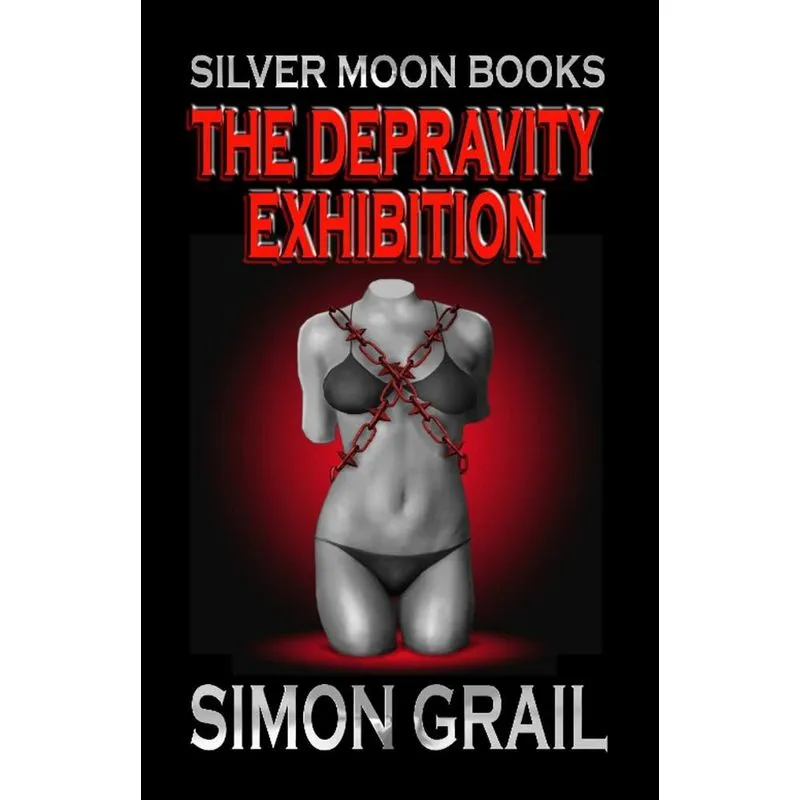 The Depravity Exhibition