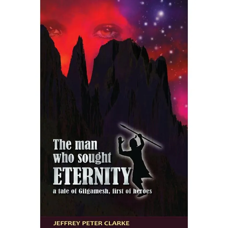 The Man Who Sought Eternity