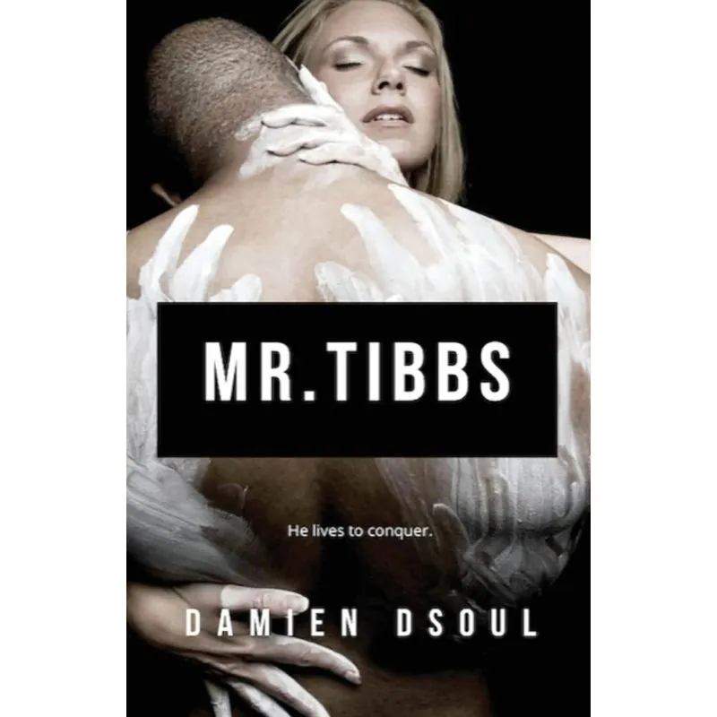 Mr. Tibbs