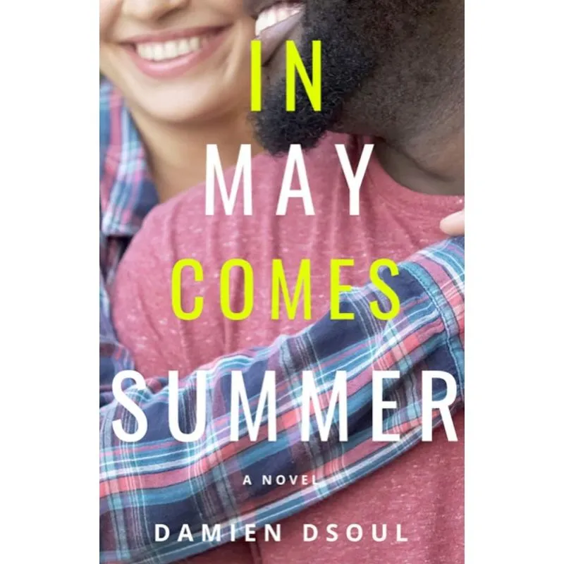 In May Comes Summer