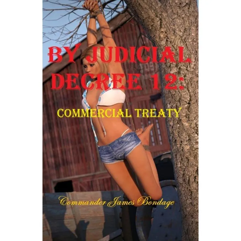 By Judicial Decree 12