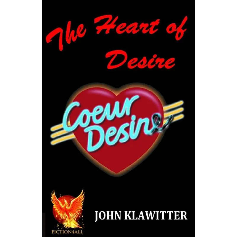 The Heart of Desire