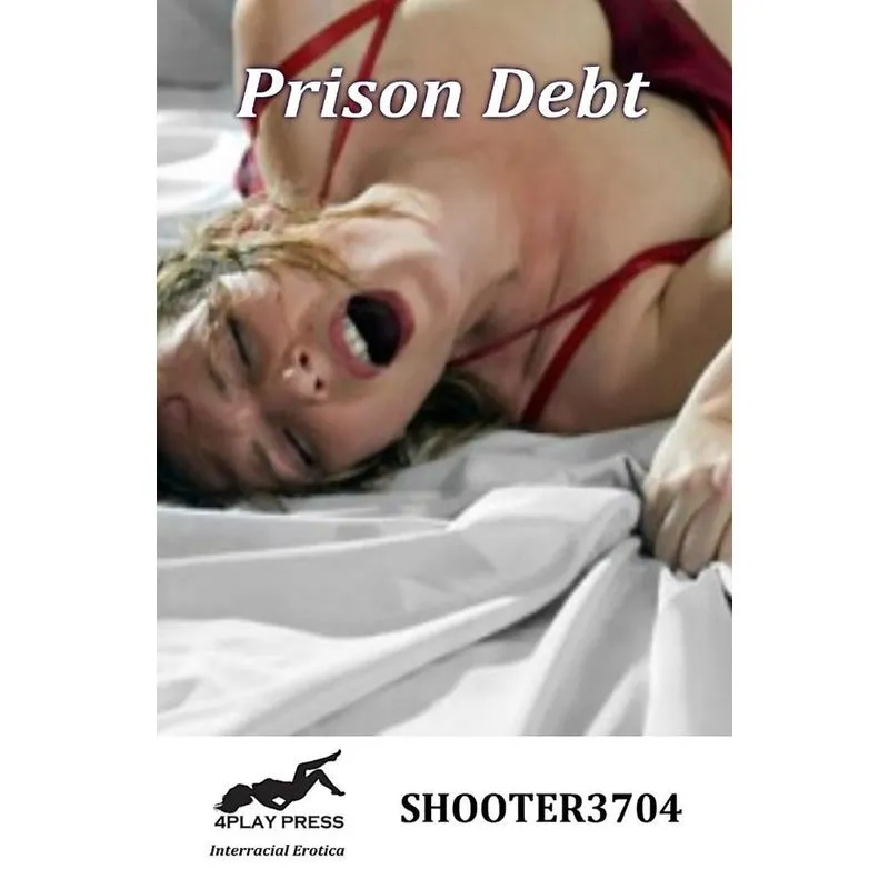 Prison Debt