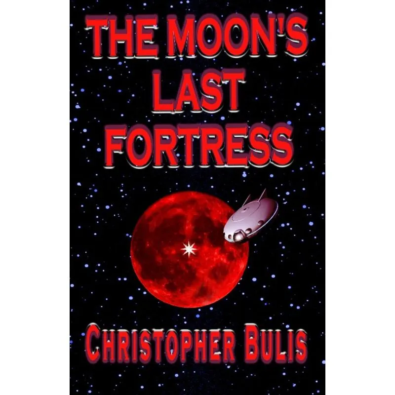 The Moons Last Fortress