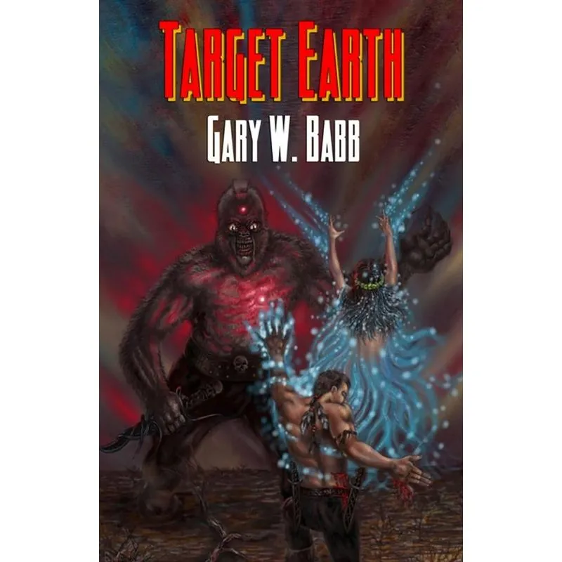 Target Earth