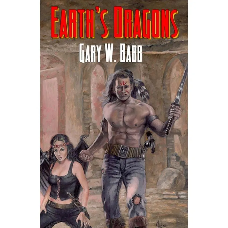 Earths Dragons