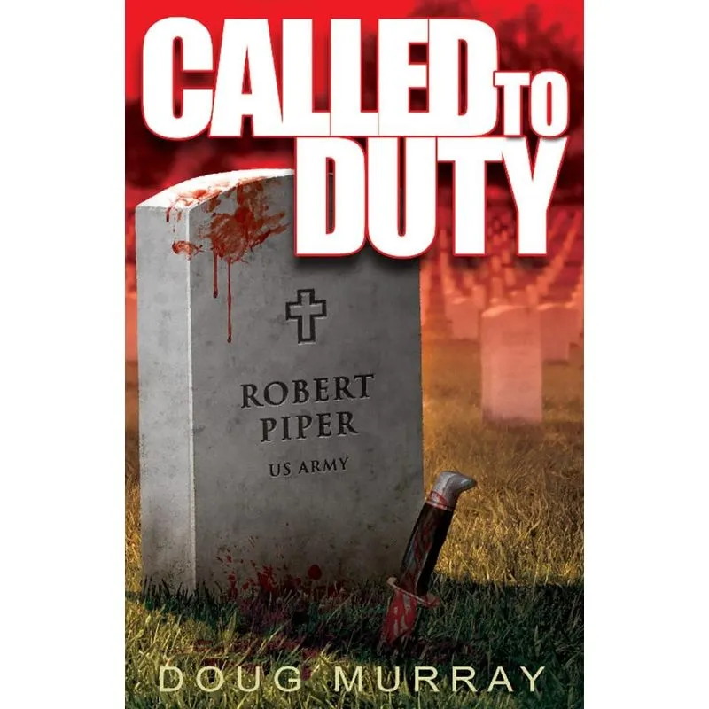 Called To Duty - Book 1