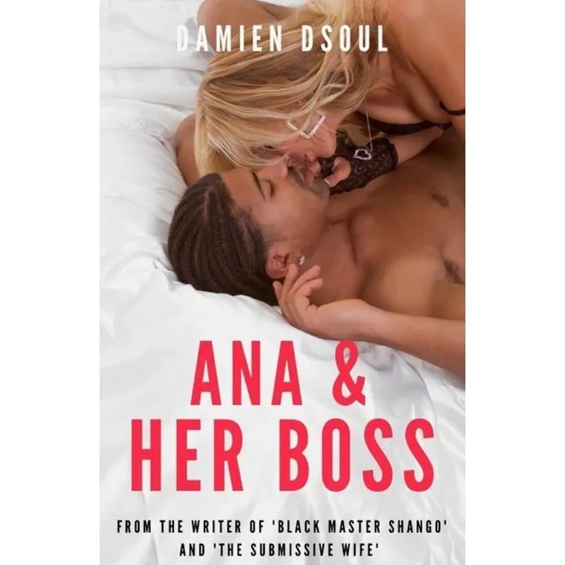 Ana &amp, Her Boss