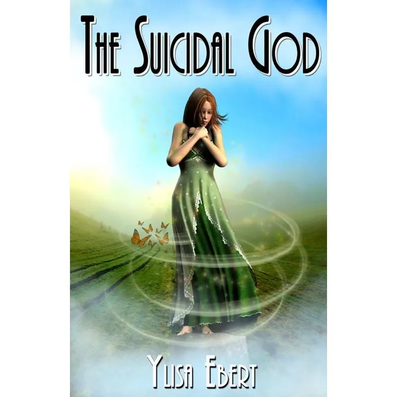 The Suicidal God