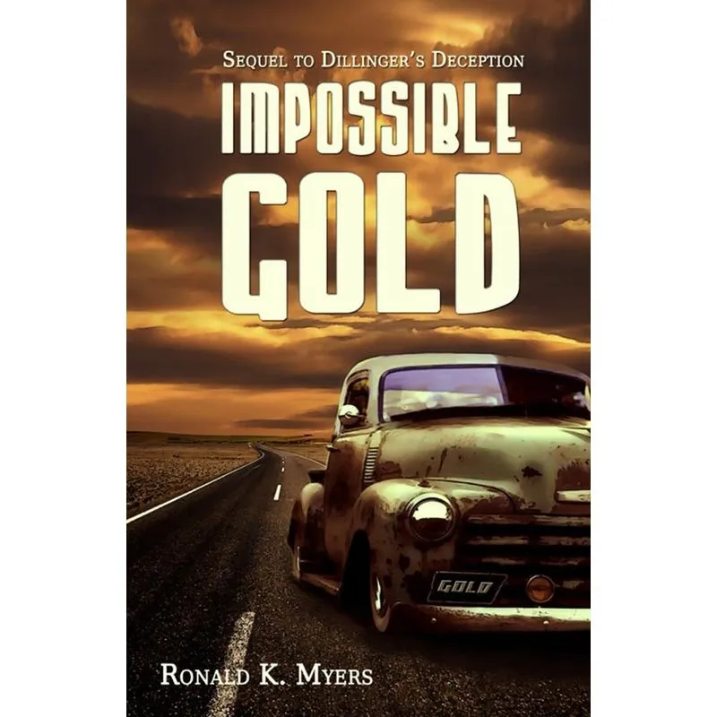 Impossible Gold