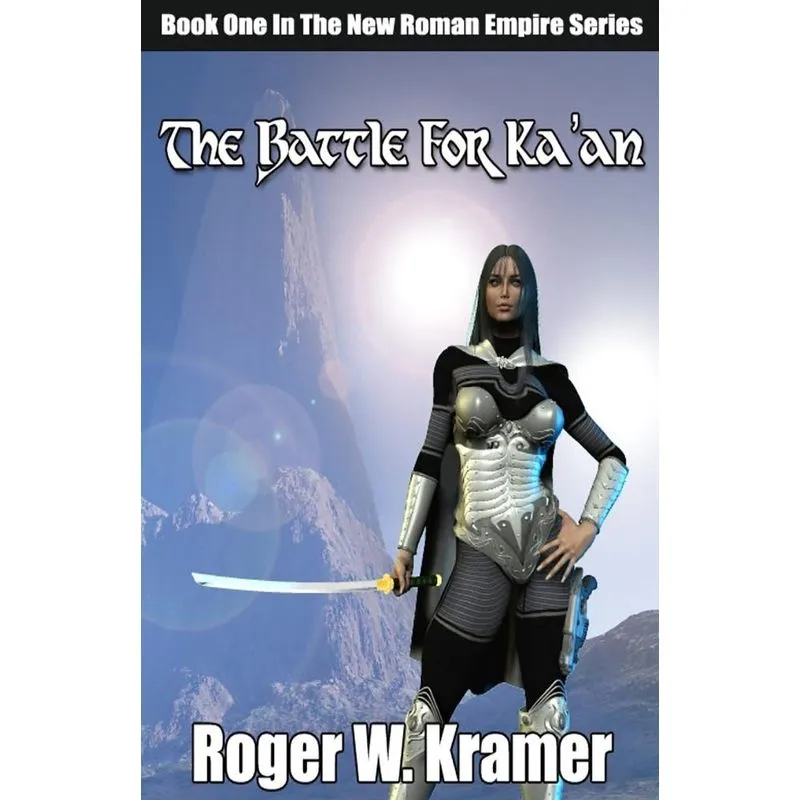 The Battle For Kaan