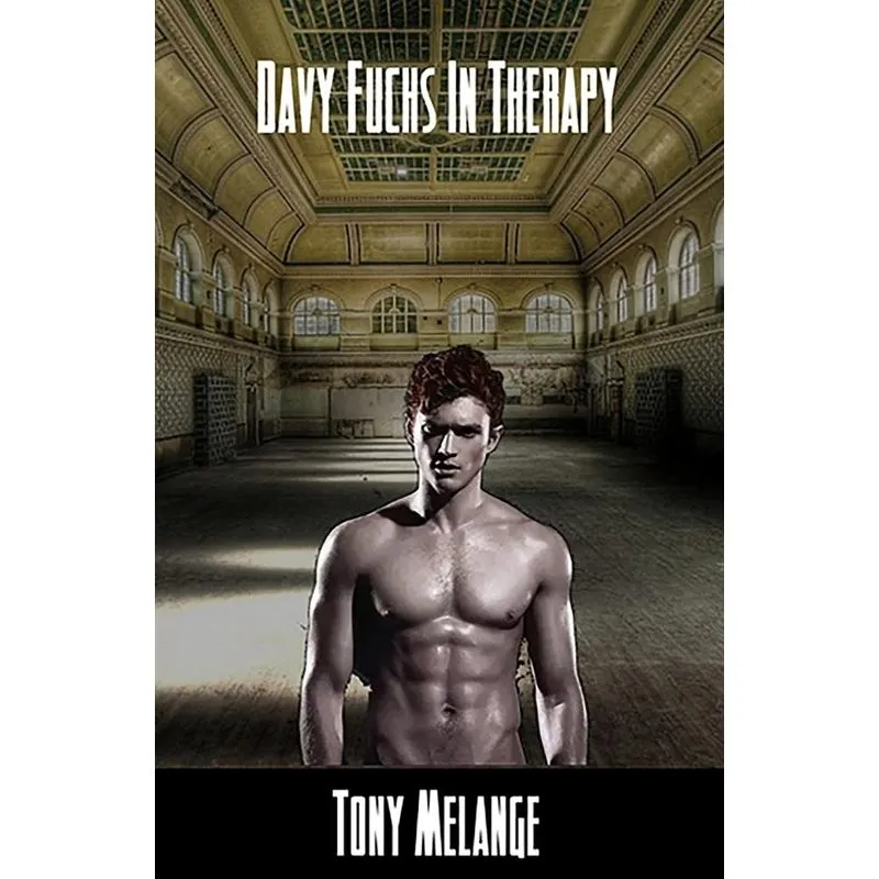 Davy Fuchs in Therapy