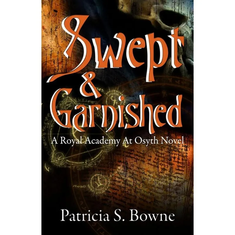 Swept &amp, Garnished