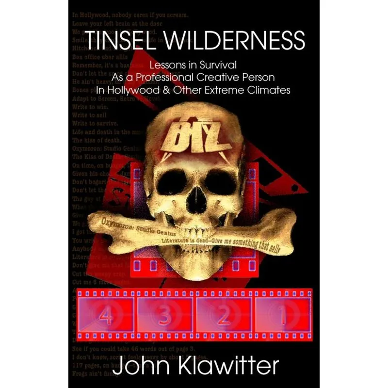 Tinsel Wilderness