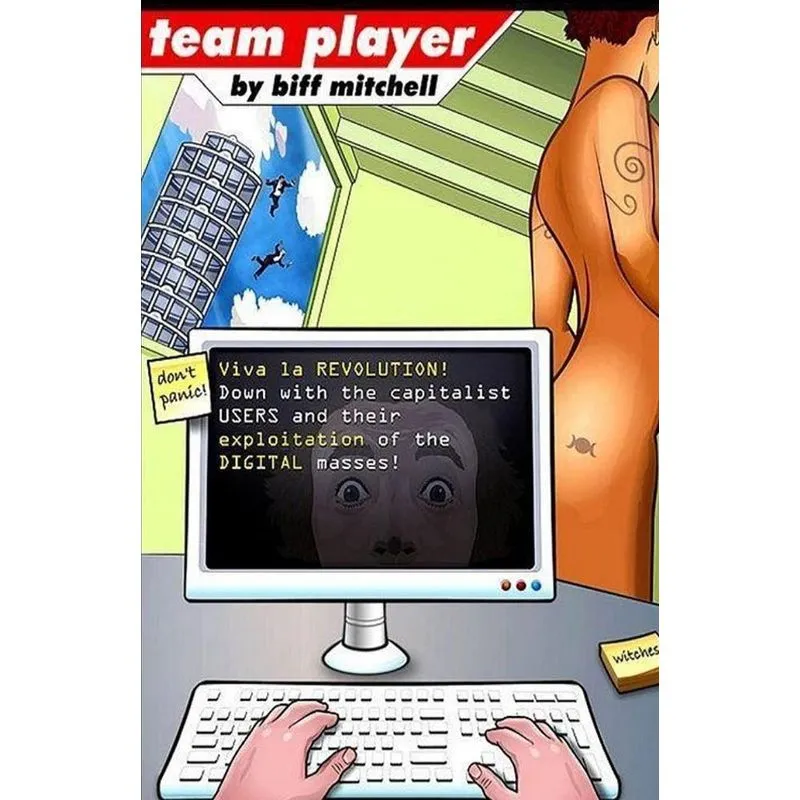 Team Player