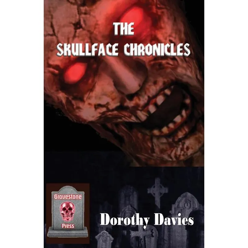 The Skullface Chronicles