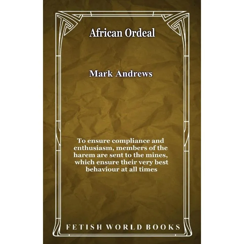 African Ordeal