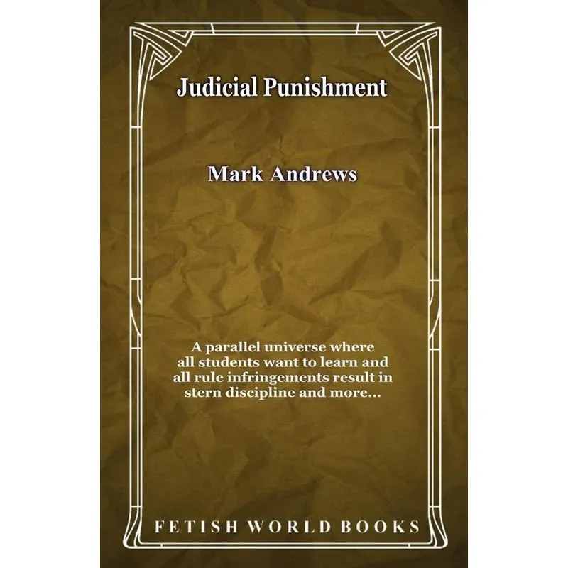 Judicial Punishment