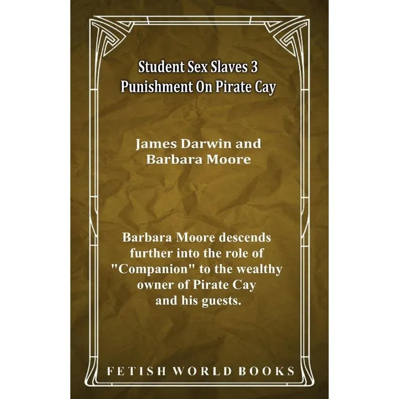 Student Sex Slaves 3