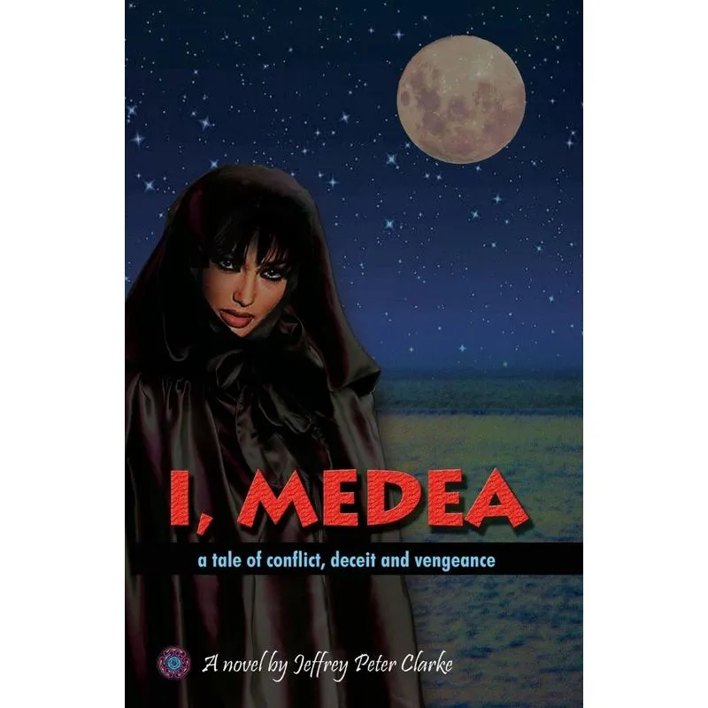 I, Medea