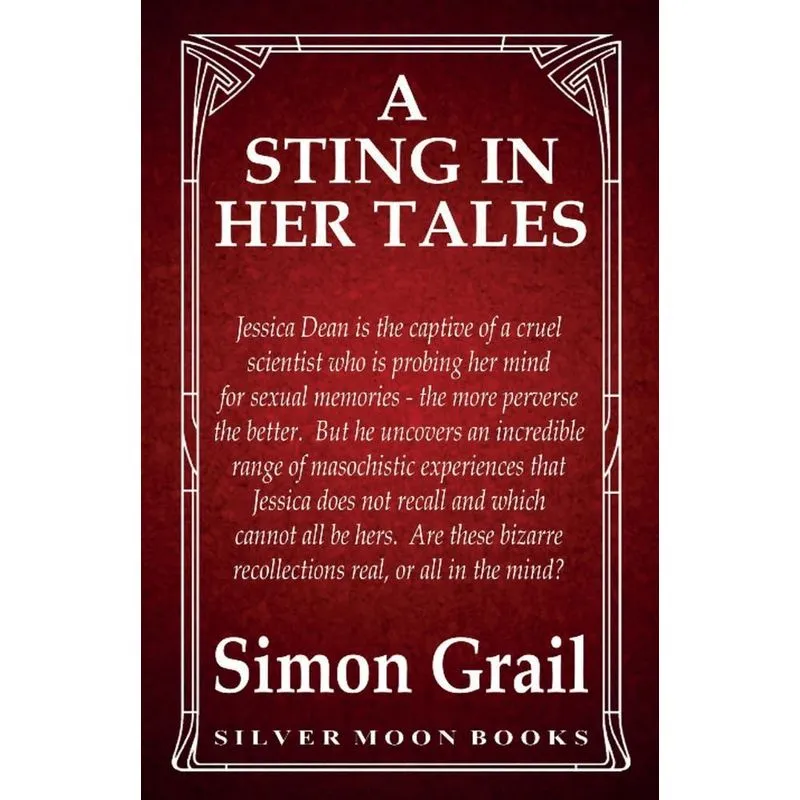 A Sting in her Tales