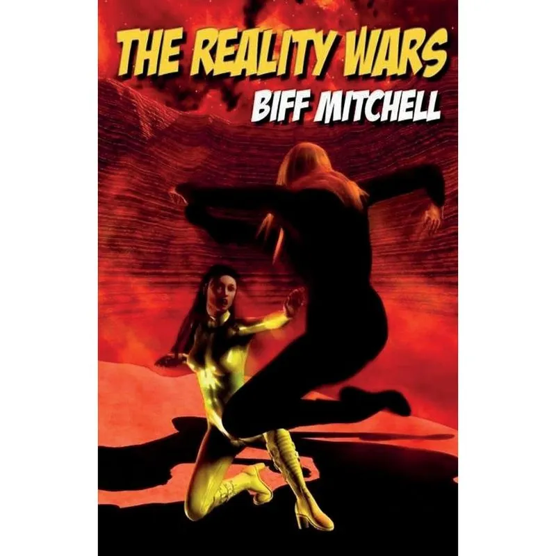 The Reality Wars