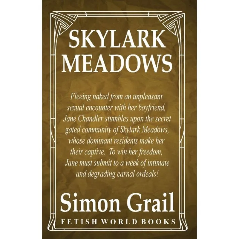 Skylark Meadows