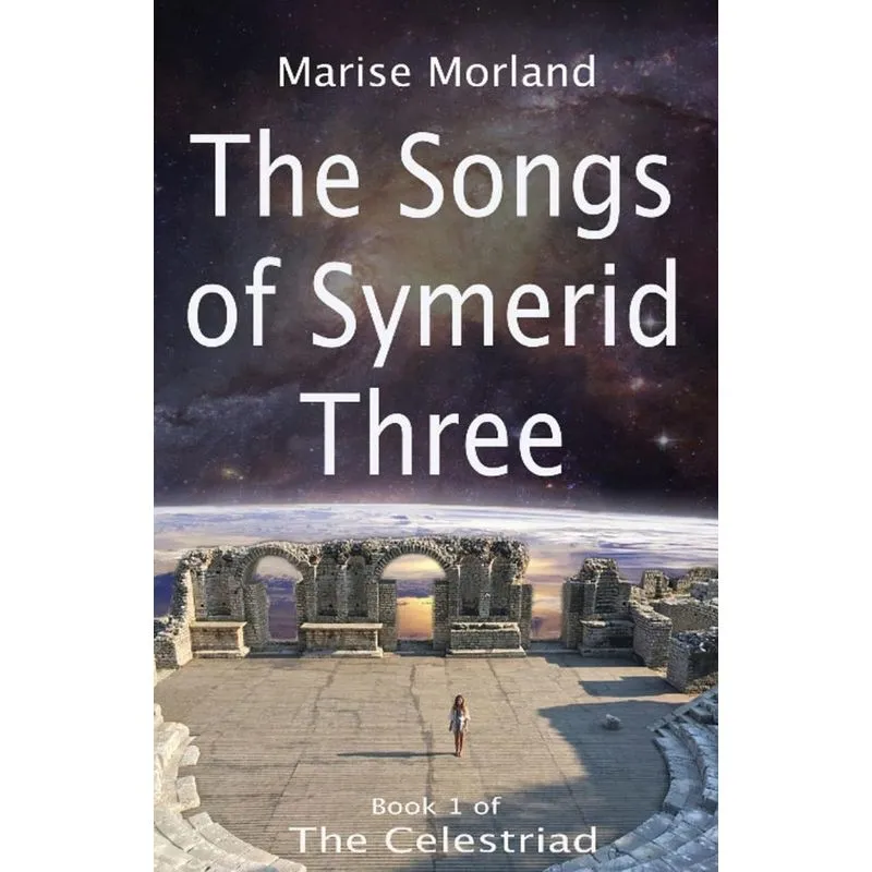 The Songs of Symerid Three