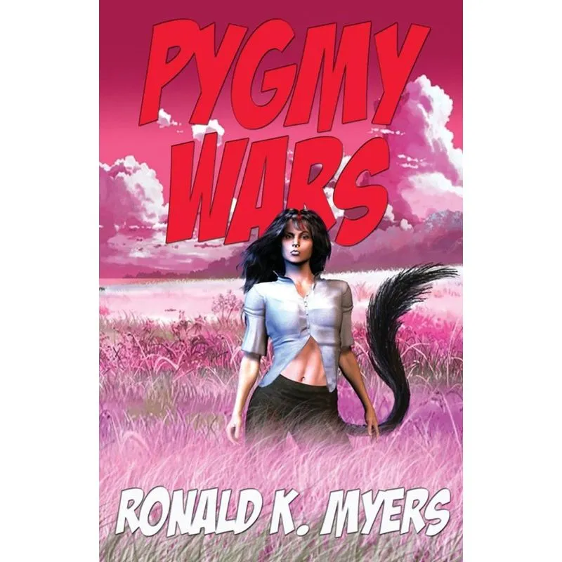 Pygmy Wars