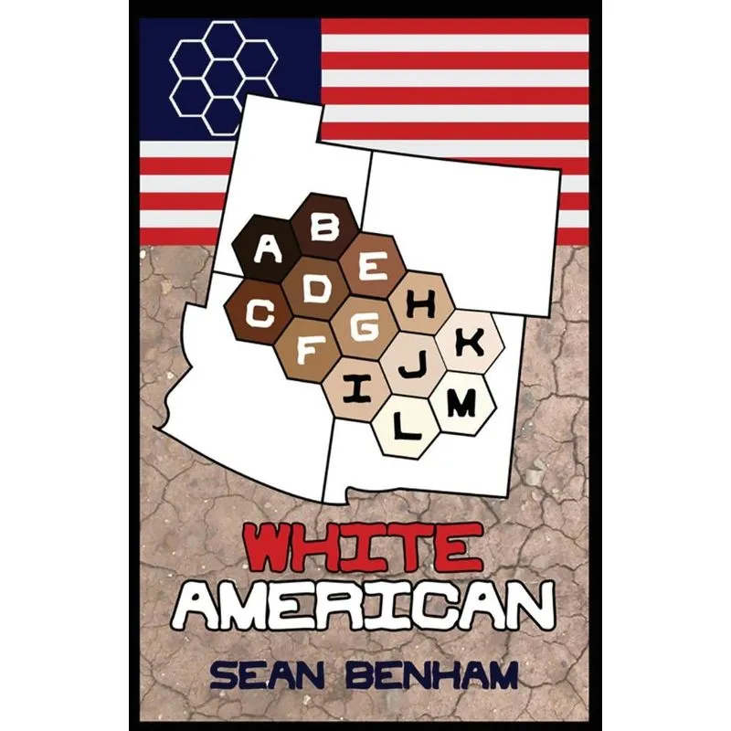 White American