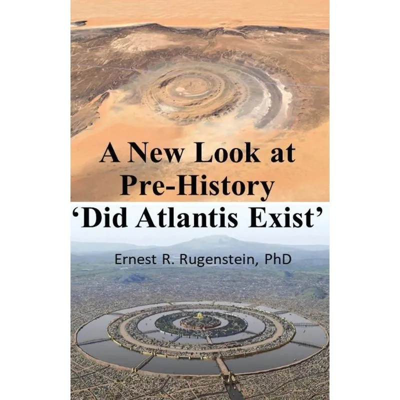 Did Atlantis Exist