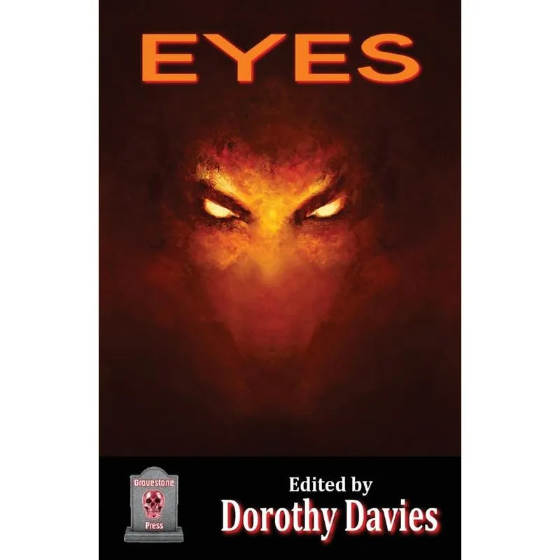 Eyes (paperback Edition)