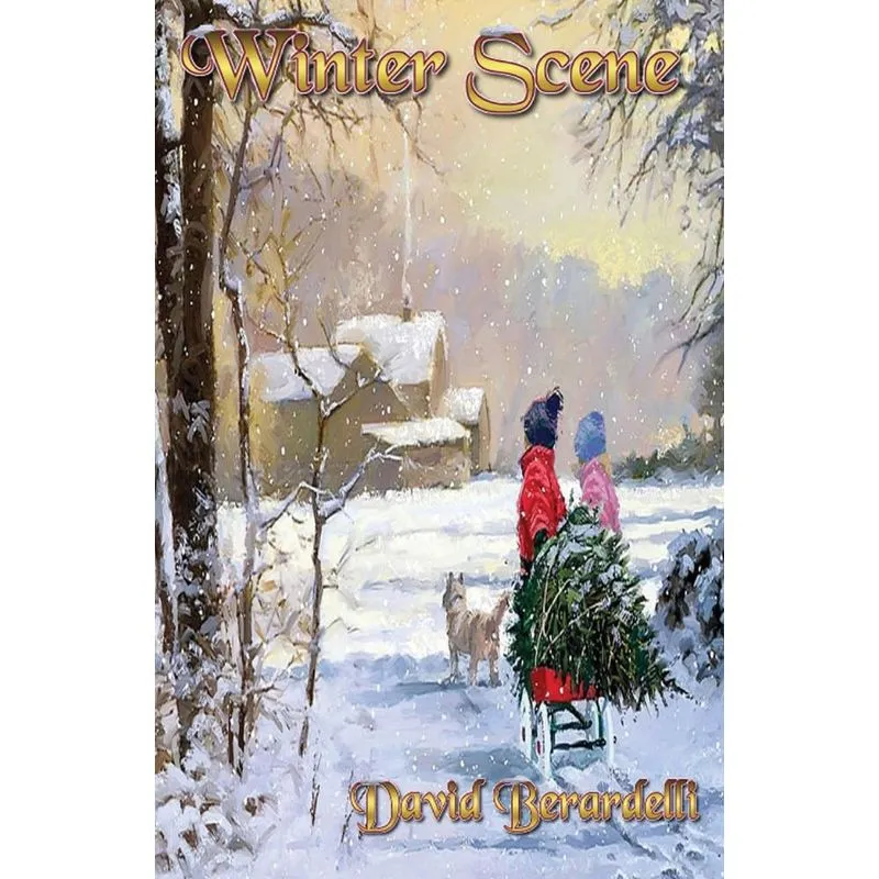 Winter Scene