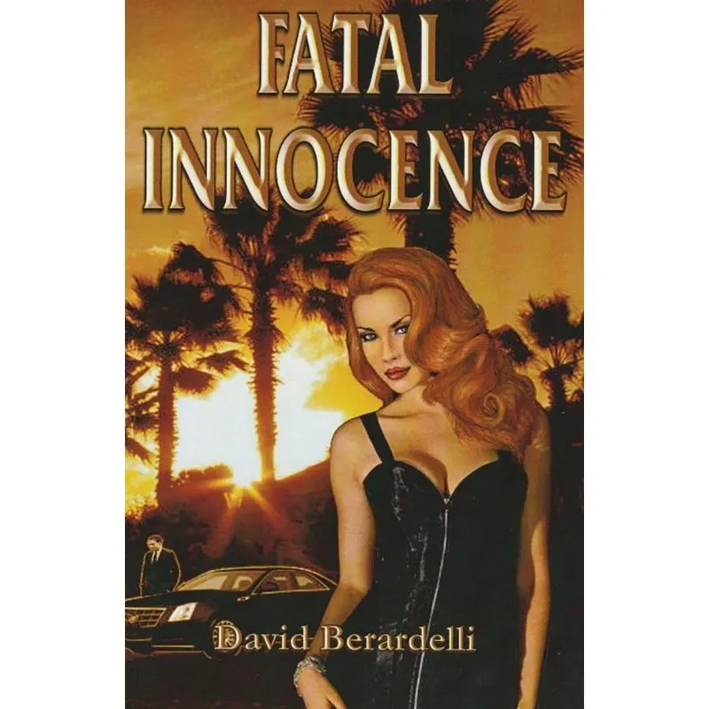 Fatal Innocence