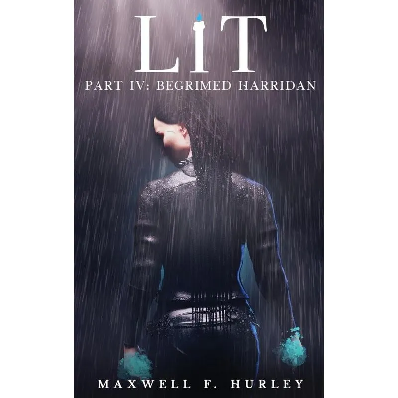 Lit