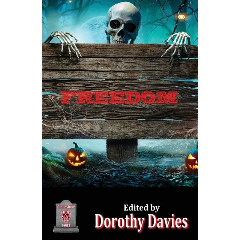 Freedom (paperback Edition)