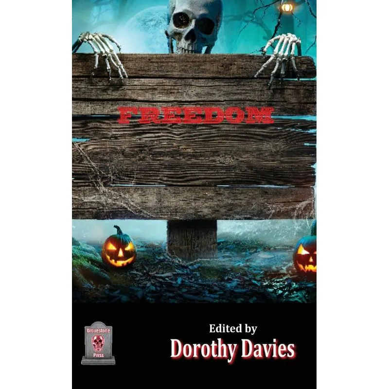 Freedom (hardback Edition)