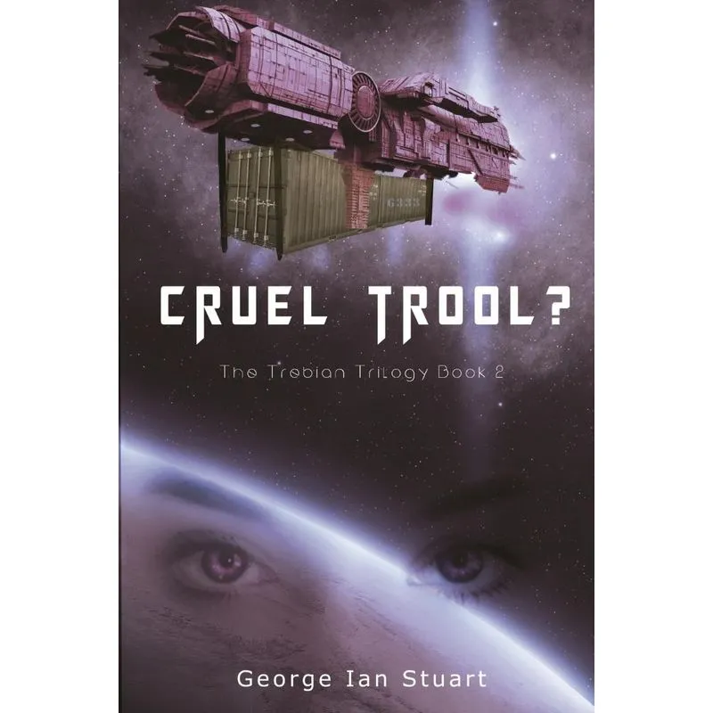 Cruel Trool?