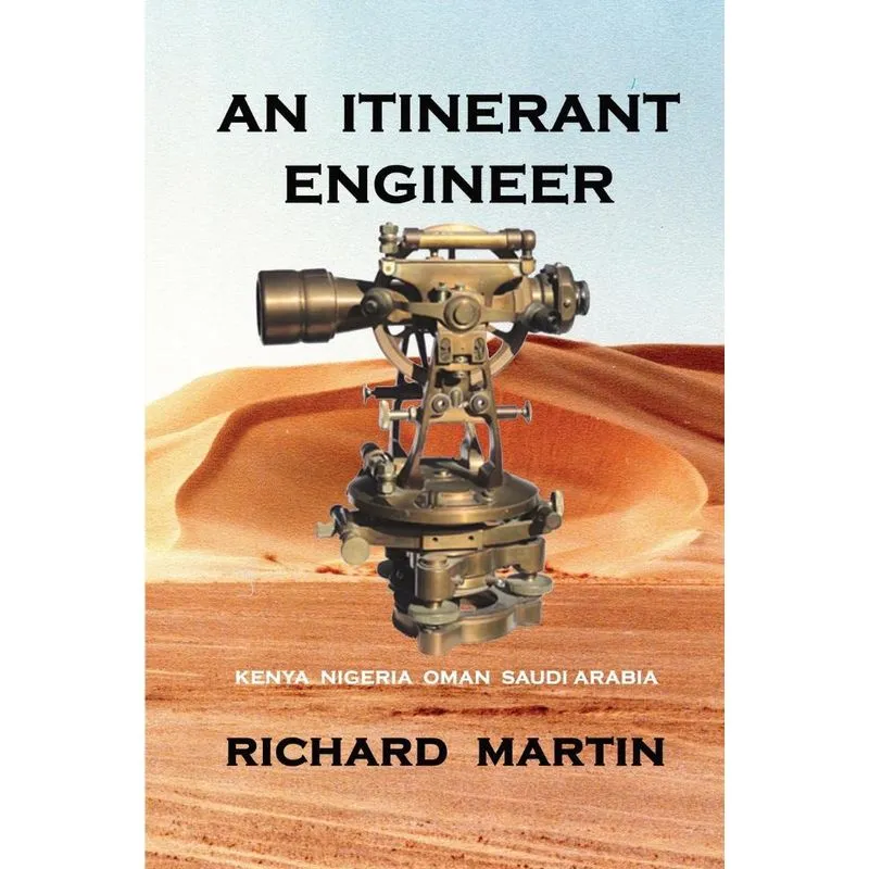 An Itinerant Engineer