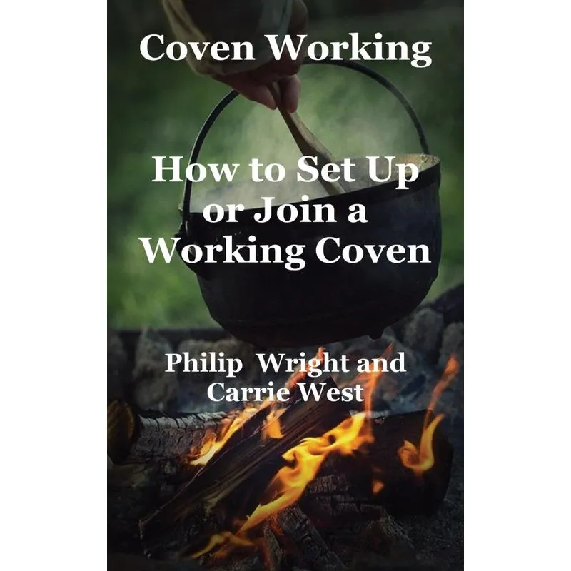 Coven Working