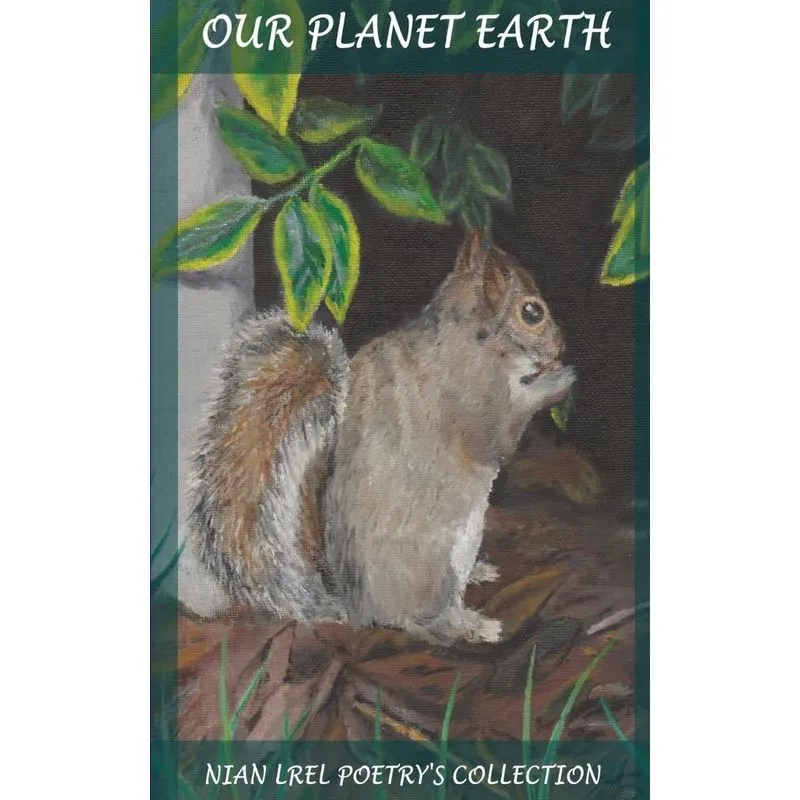 OUR PLANET EARTH