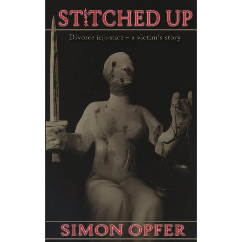 Stitched Up