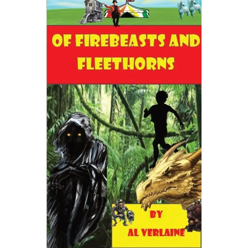 Of Firebeasts and Fleethorns