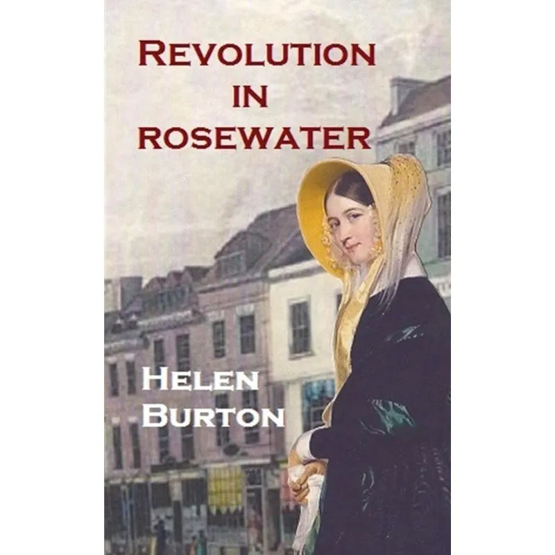 Revolution in Rosewater
