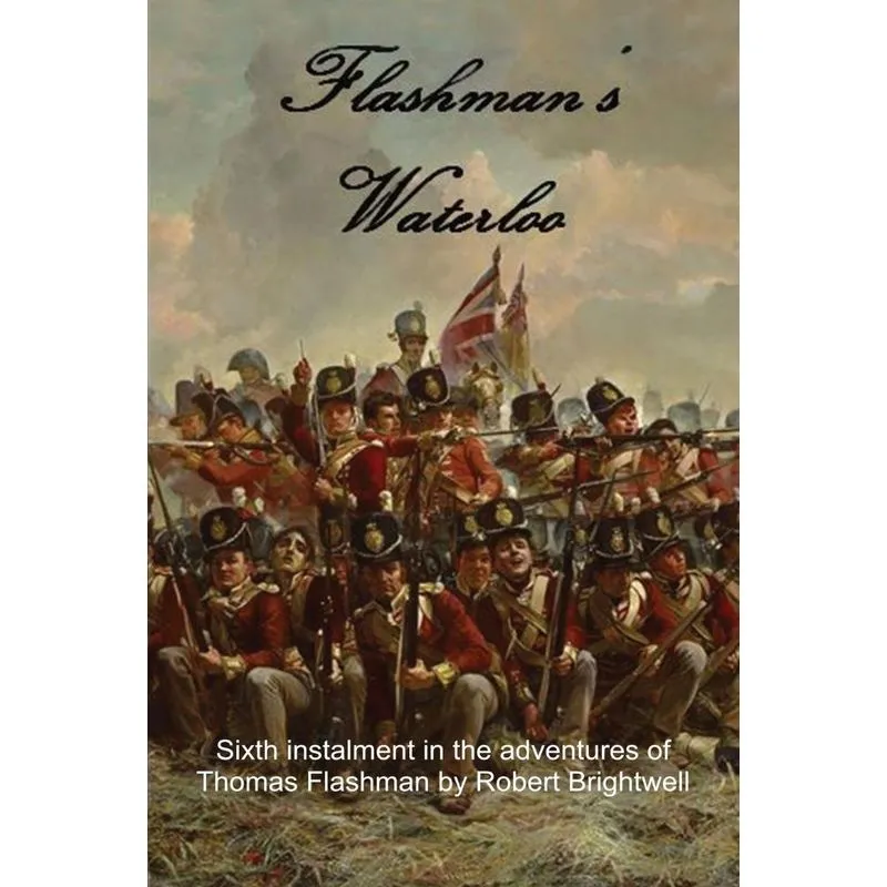 Flashmans Waterloo