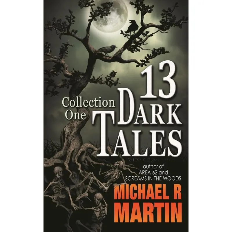 13 Dark Tales