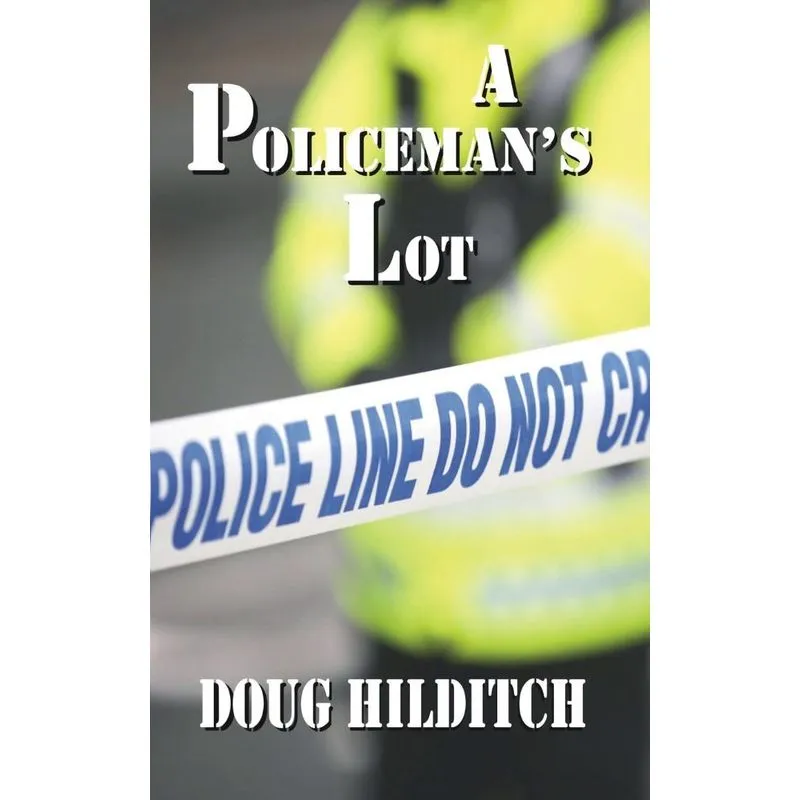 A Policemans Lot