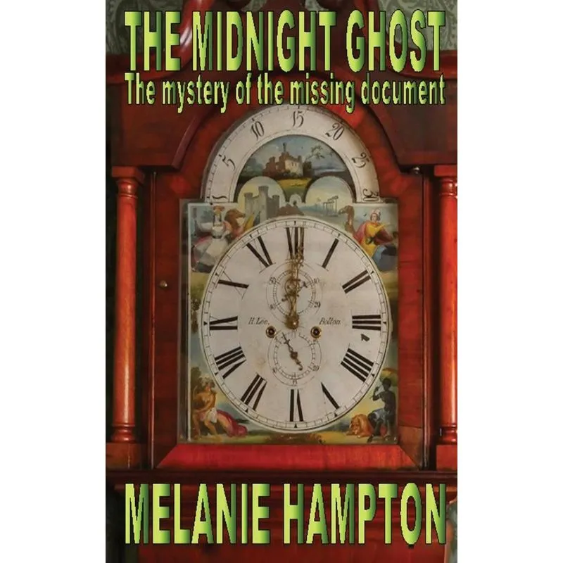 The Midnight Ghost