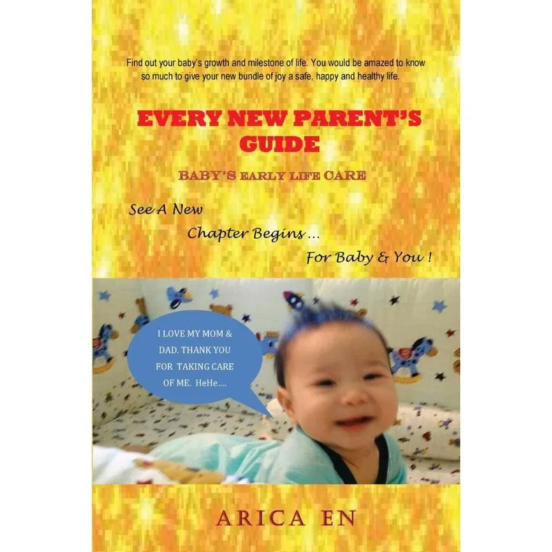 Every New Parents Guide
